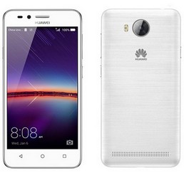 Замена шлейфов на телефоне Huawei Y3 II 4G в Краснодаре
